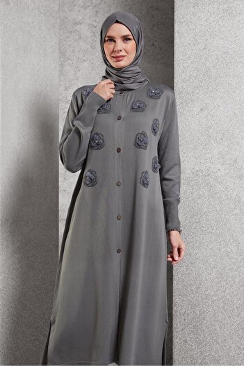 Alvina KUŞAKLI TRİKO HIRKA 44996