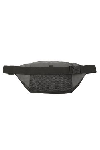 Jack & Jones Ashford Men's Gray Waist Bag (12233476-Aspne)