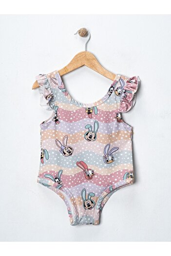 TNY Girl's Swimsuit