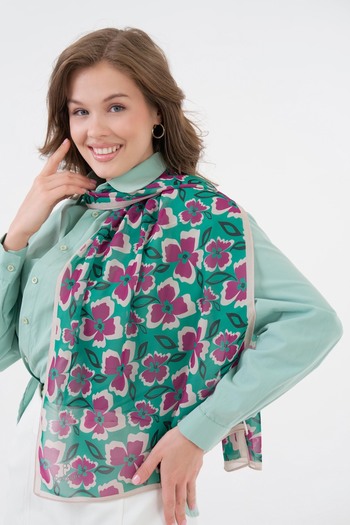 İpekpark Scarf Ys006