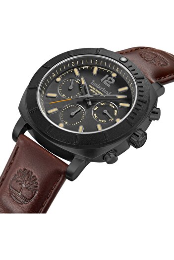 Timberland Tdwgf0074903 Wrist Watch