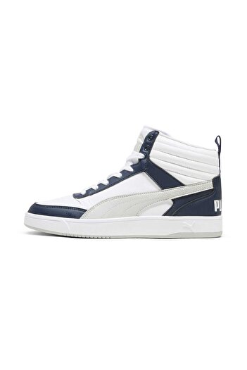 Puma DRIBBLE MID SL Взуття