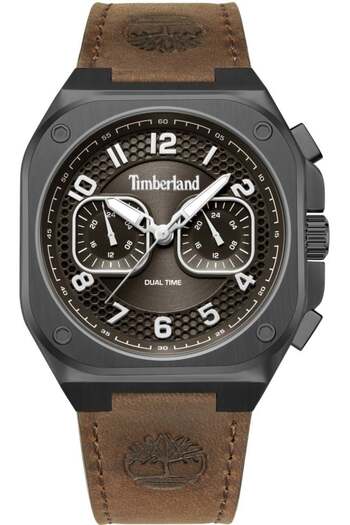 Timberland Tdwgf 0055001   Wrist Watch