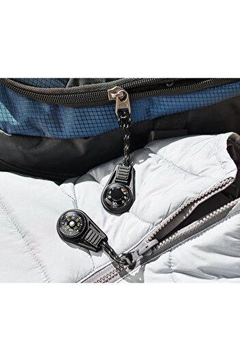 Tchibo 2 Zipper Tips