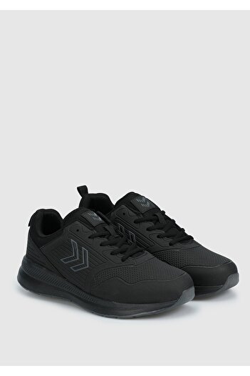 hummel Hml Huber Black Men's Sneakers 900389 -2042