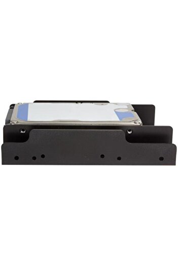 LogiLink Adaptor fixare 2 x HDD 2.5" in bay de 3.5" Logilink AD0010