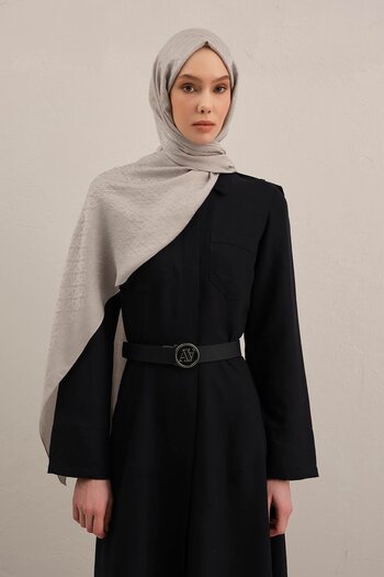Armine Το Lyocell Shawl ARMIKE έχει διαστάσεις 5x23.