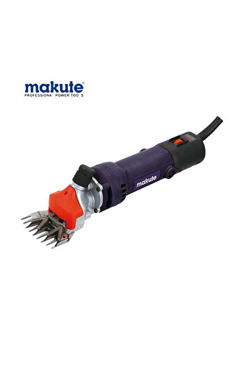 MAKUTE Sheep Shaver 850 Watts With 6 Speeds