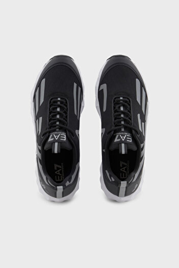EA7 Kartal Logolu Sneaker Ayakkabı Unisex AYAKKABI X8X217 XK433 N763