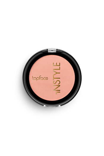 TOPFACE Fard De Obraz Instyle Blush On - Pt354.006