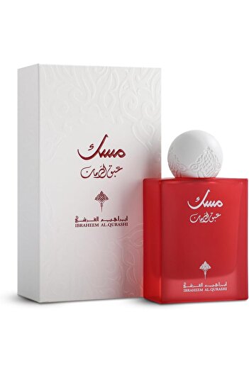 IBRAHEEM AL.QURASHI Musk Abaq Al-Rumman by Ibrahim Al-Qurashi 75 ml