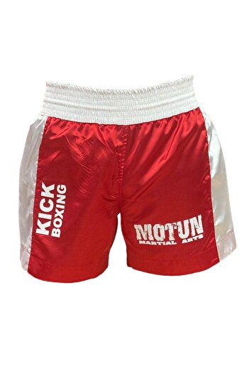 MOTUN Kick Boxing Shorts