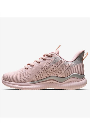 Lescon Etna 4 Flex Women's Powder Casual Sports Shoes