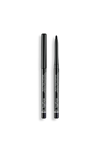 TOPFACE Stylo Kajal Eye Pencil - Transfer-resistant Stylo Kajal Eye Pencil - Pt617.001