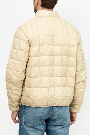 Calvin Klein Erkek Mont