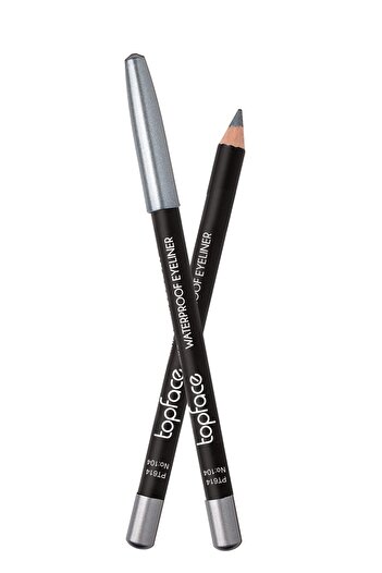 TOPFACE Waterproof Eyeliner - Pt614.104