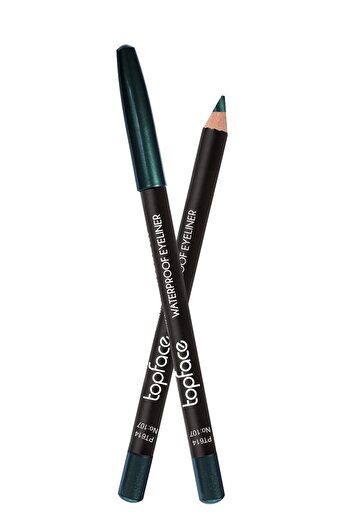 TOPFACE Waterproof Eyeliner - Pt614.107