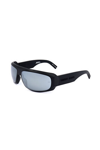 Tommy Hilfiger sunglasses TJ 0038/S-807-66 UNISEX,Rectangular with Silver Mirror lenses