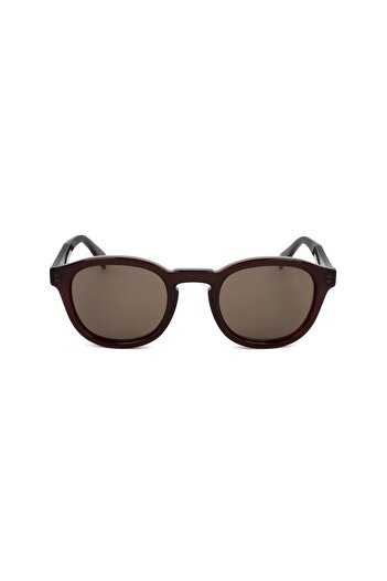 Tommy Hilfiger Pánské sluneční brýle Tommy Hilfiger TH 2031/S-09Q-49, Phantos s hnědými normálními čočkami.