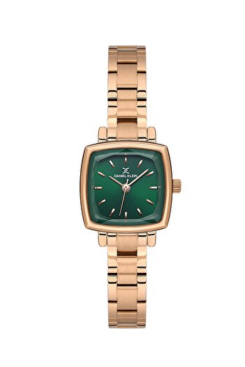 Daniel Klein Women's Wristwatch Dk102-Dke.1.10852-5