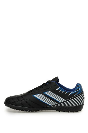 Kinetix Vole Tf 3fx Siyah Unisex Halı Saha Ayakkabısı