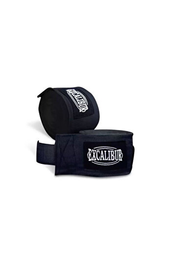 Excalibur 3.5 Meters Elastic Boxing Bandage