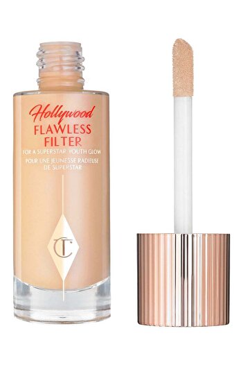 charlotte tilbury Hollywood Flawless Filter Liquid Highlighter 3 Light/Medium