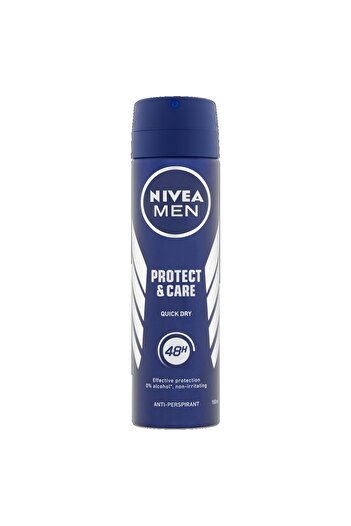 NIVEA ANTIPERSPIRANT DEO 200ML DRY COMFORT