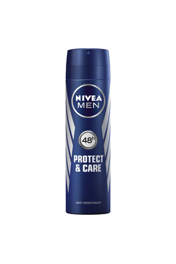 NIVEA ANTIPERSPIRANT DEO 150ML MEN PROTECT CARE