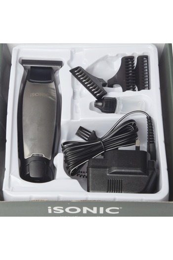 iSonic Professional Mini Hair Clipper - IH 840