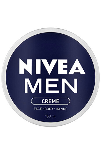 NIVEA MEN MOISTURIZING CREAM 150ML