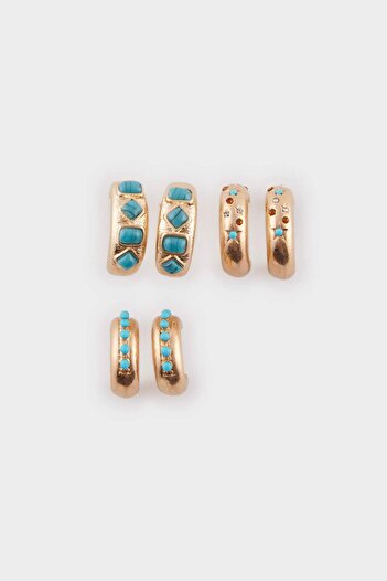 DeFacto Earring (Ns)