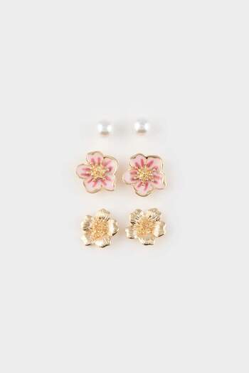 DeFacto Earring (Ns)