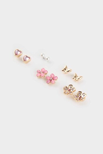 DeFacto Earring (Ns)