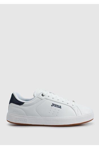 Joma Κλασικό ανδρικό 2503 Blanco Marıno White ανδρικό αθλητικό παπούτσια Cclass2503