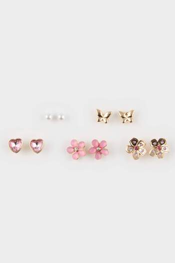 DeFacto Earring (Ns)