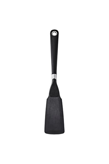 IKEA 365+ HJ LTE Turner, stainless steel/black, 33 cm
