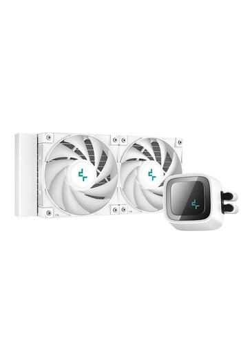 Deep Cool Cooler CPU Deepcool LS520 aRGB, 120mm