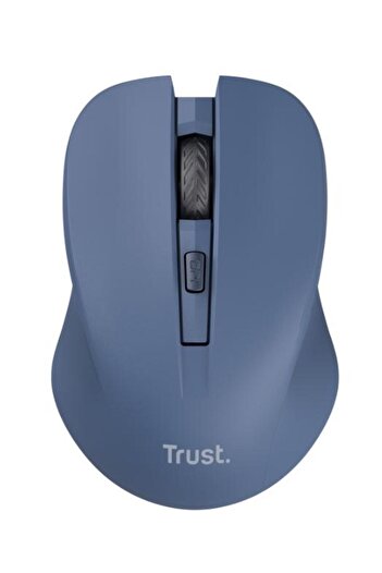 Trust Mouse Wireless Optic Trust Mydo, 1800 DPI (Albastru)