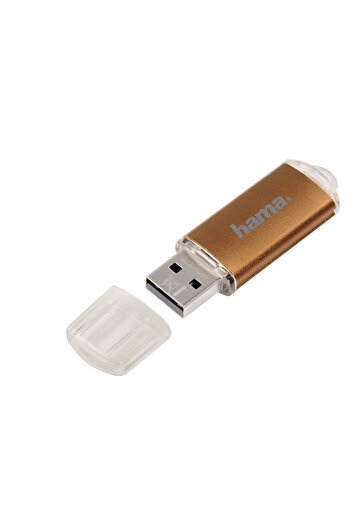 Hama Memorie USB Hama Laeta 91076, 32GB (Maro)