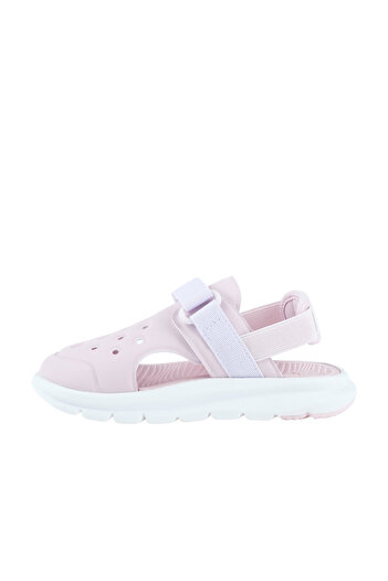 Puma Evolve Παιδικά Ροζ Σανδάλια (390692-17)