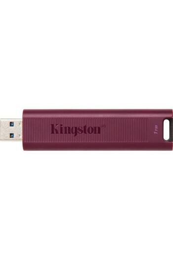 Kingston Stick Memorie Kingston DataTraveler Max, 1TB, USB 3.2 (Rosu)