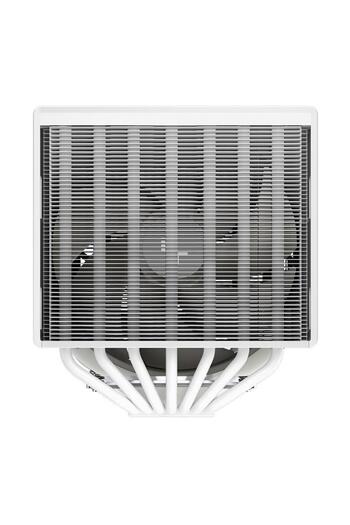 Deep Cool Cooler CPU DeepCool Assassin 4S, 1x140 mm, 1800 rpm, PWM (Alb)