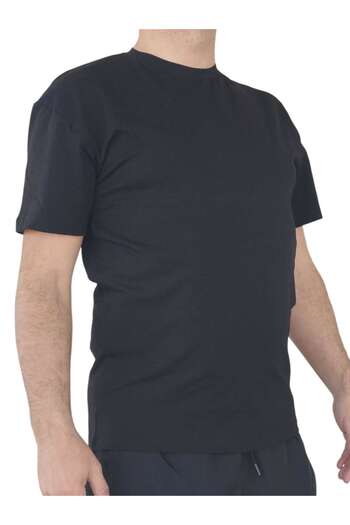 Besa T-Shirt Stylish Soft Breathable Premium Stretchy Fabric