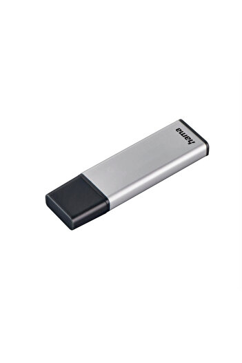 Hama Memorie USB HAMA FlashPen Classic 181052, 32GB, USB 3.0 (Argintiu)