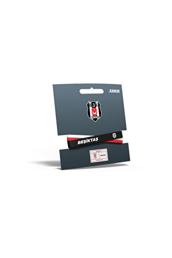 Beşiktaş Lisanslı Bileklik
