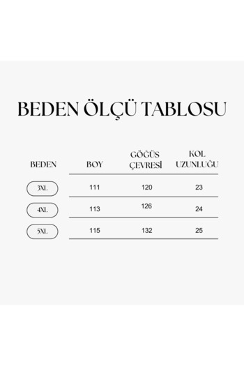 ROMEO LİFE Women's Large Size Cotton Modal Fabric Button Detailed Patterned Summer Dress 7769-B