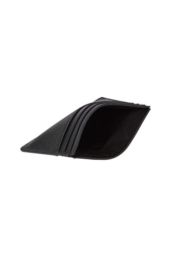 Calvin Klein LOGO EMBOSS CARDCASE