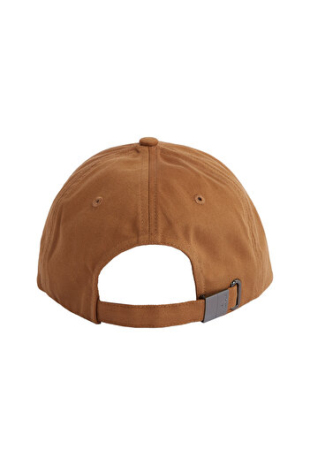 Calvin Klein Men Brown Ck Must BB Cap