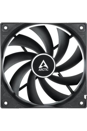 Arctic Ventilator Arctic AC F12, 120 mm, 1350 rpm (Negru)